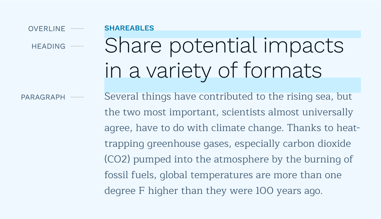 Untuck climate central type